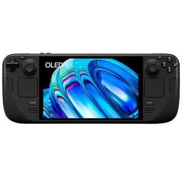 Игровая приставка Steam Deck Oled 1TB (Новый)