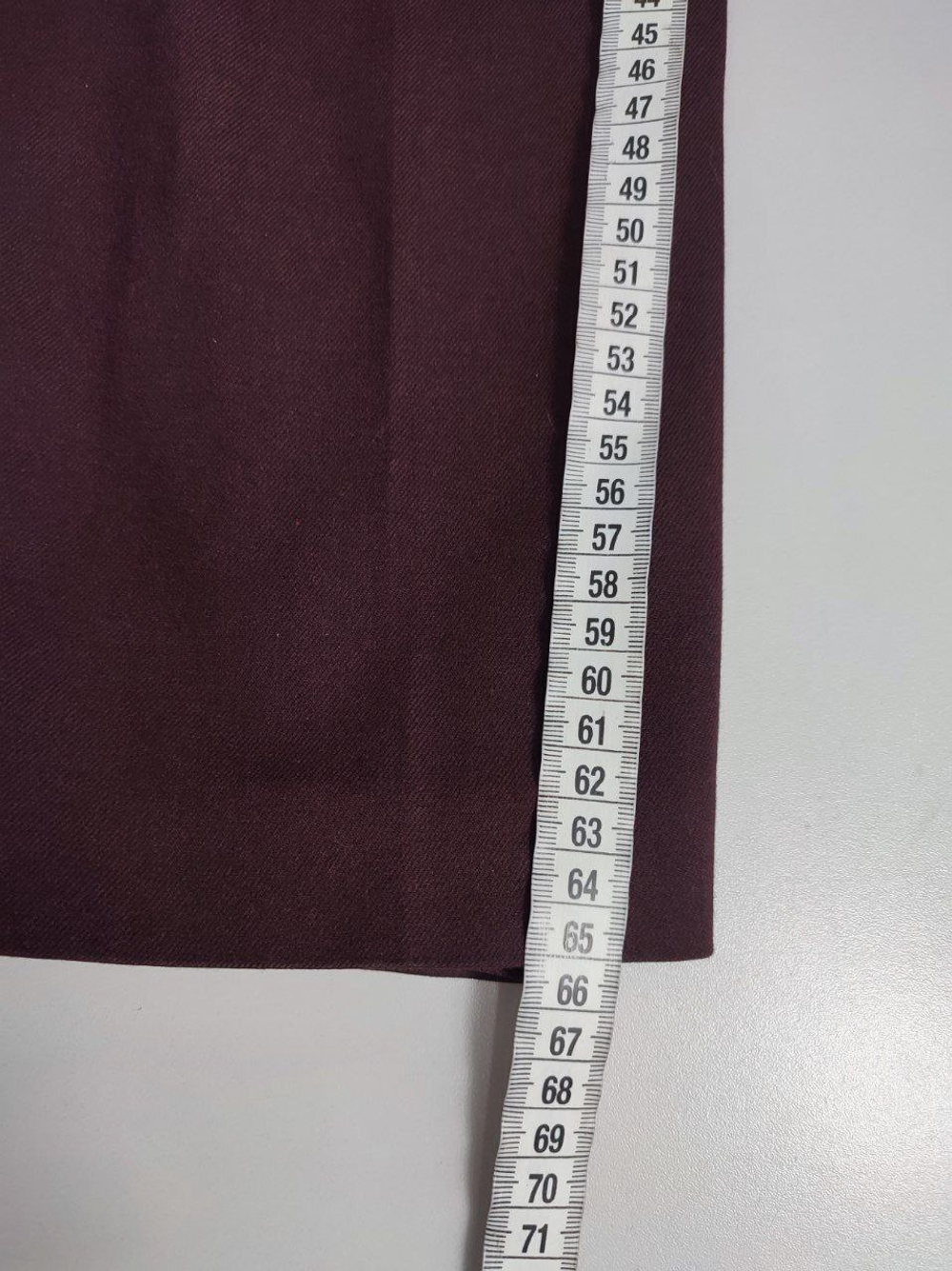 Брюки Uniqlo стильные 46 размер