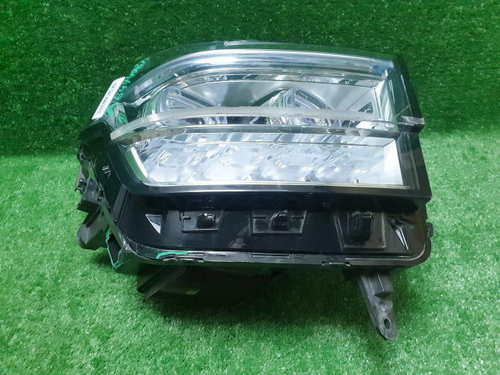 Фара правая Tank 500 (2021-н.в.) LED