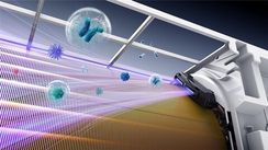 Кондиционер VIOMI Cross 2 Black KFR-35GW/Y4CM1-A++/A+