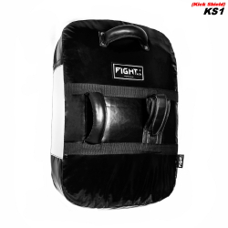 Макивара изогнутая ПВХ