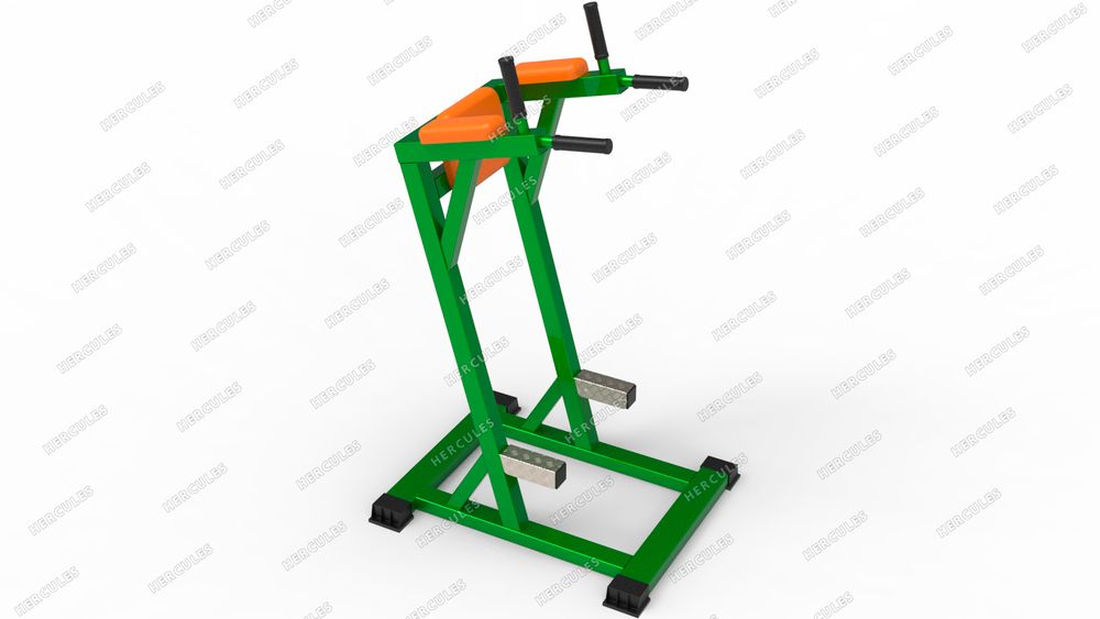 Брусья опорные