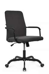 Кресло Ray RCH Низкая спинка RPM-28 Темно-серый