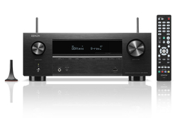 AV ресивер Denon AVR-X2800H