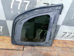 Стекло заднее левое  глухое Haval Dargo 22-нв Б/У Оригинал 5403100XKN45A