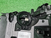 Фара правая BMW X5 G05 X6 G06 (18-23) Laser Black