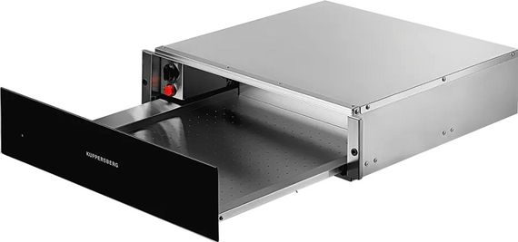 Подогреватель посуды Kuppersberg KWD 802 Black