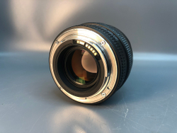 Canon EF 50mm 1.4 usm
