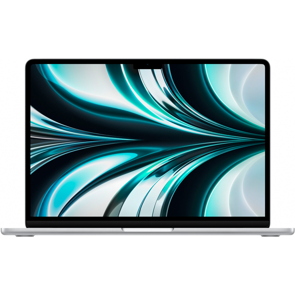 Ноутбук Apple MacBook Air 13 M2 8/512GB, Silver (Серебристый) MLY03