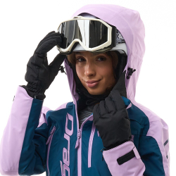 КОМБИНЕЗОН DRAGONFLY GRAVITY PREMIUM WOMAN