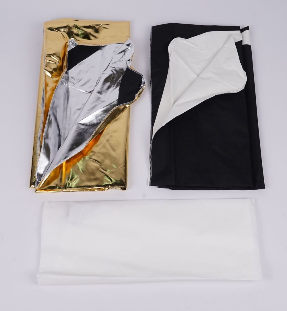 Складная фрост-рама FST FLR-12