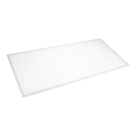 Светильник DL-INTENSO-S600x1200-60W Day4000 (WH, 120 deg, CRI90, 230V) (Arlight, IP40 Металл, 5 лет) 043580