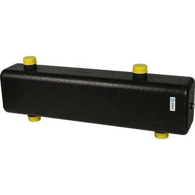 STOUT Гидравлическая стрелка 2", 8 м3/час