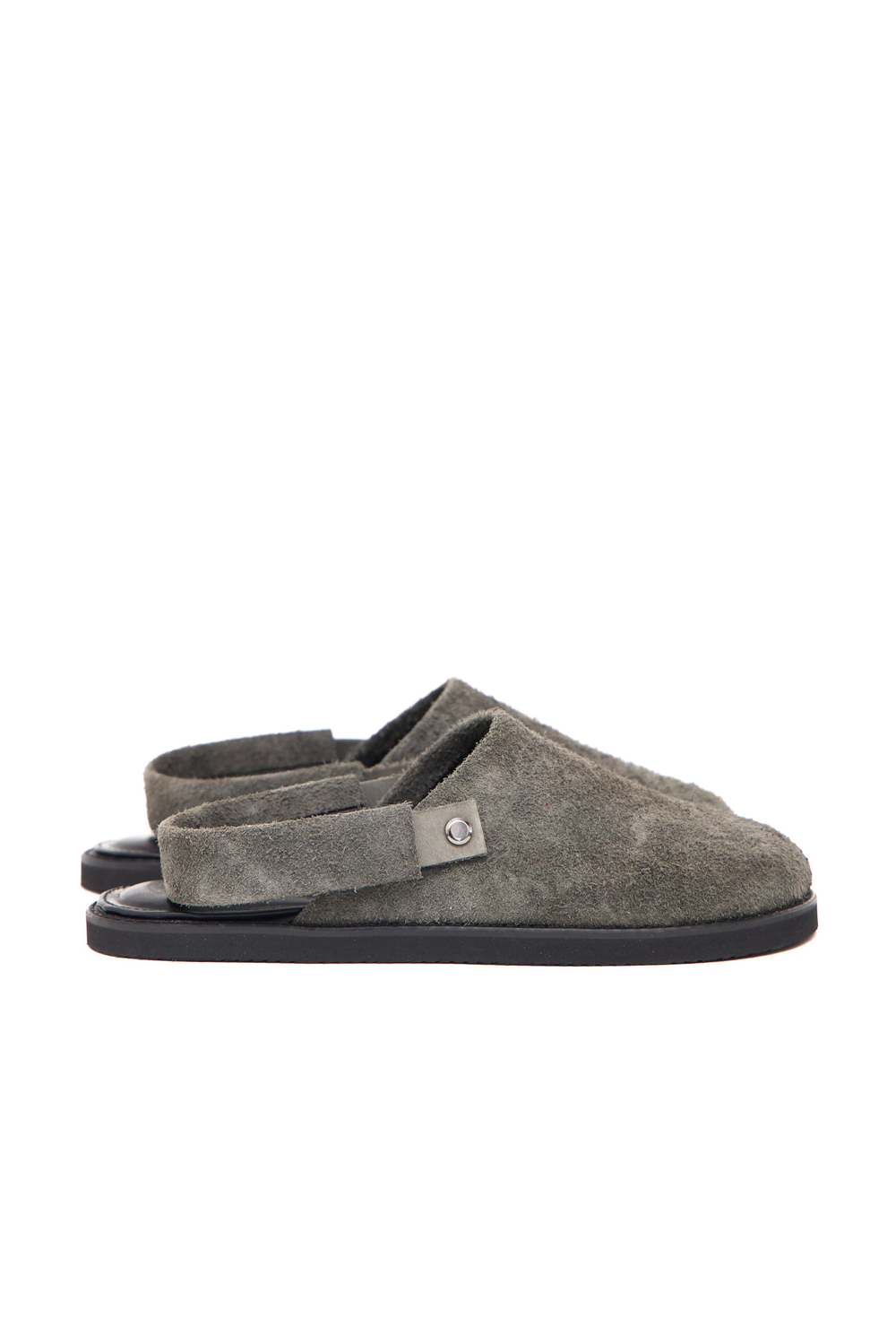 SABO Tokyo gray mox