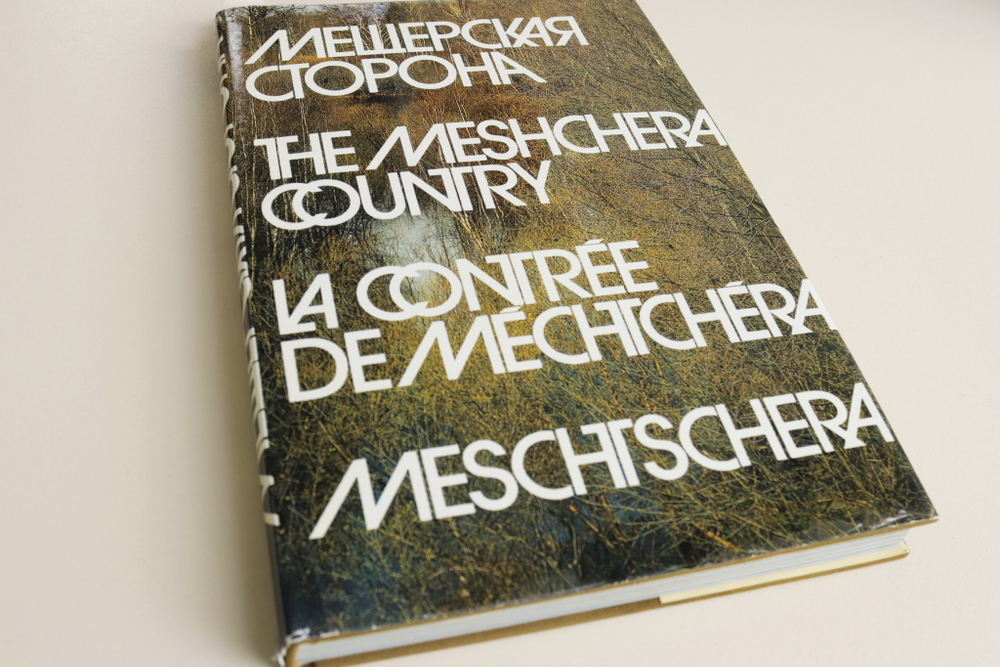 Мещерская сторона