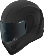 Airform Dark Helmet / Матовый / Черный