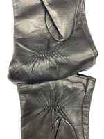 Перчатки. Женские. Материал верха: Кожаные люкс качества. Подклад: Трикотаж-шерсть. 5 шт в упаковке.