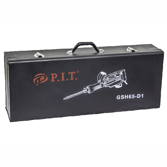 Отбойный молоток "PIT" GSH65-D1