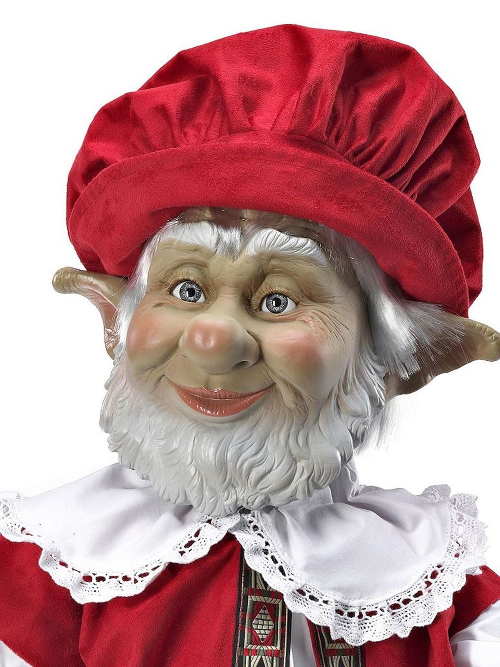 Кукла LAMAGIK мягконабивная 75см Dagda (40512)