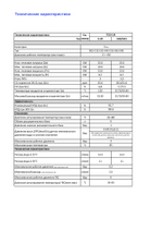 Котел газовый двухконтурный Federica Bugatti 24 Tech настенный