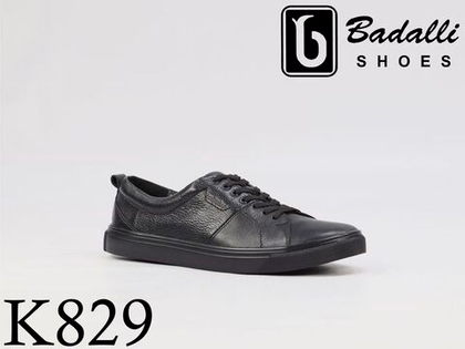 Кеды мужские K829-1P 39-44