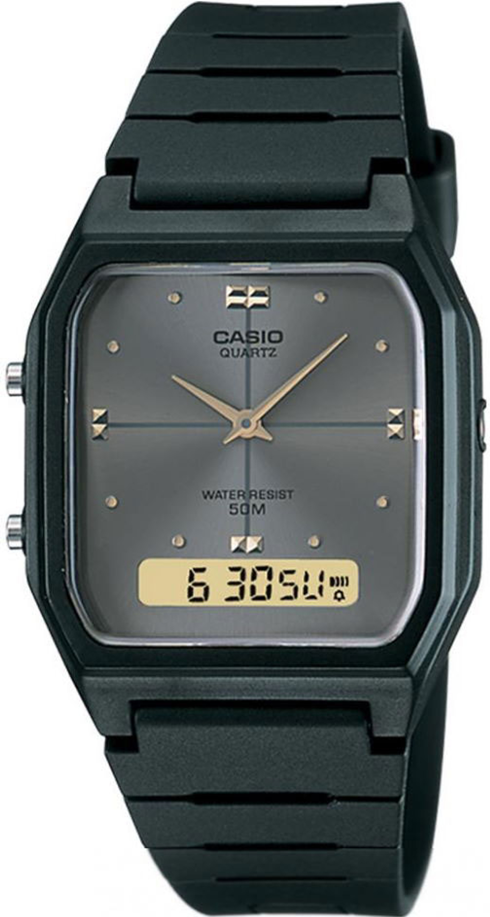Часы Casio AW-48HE-8A