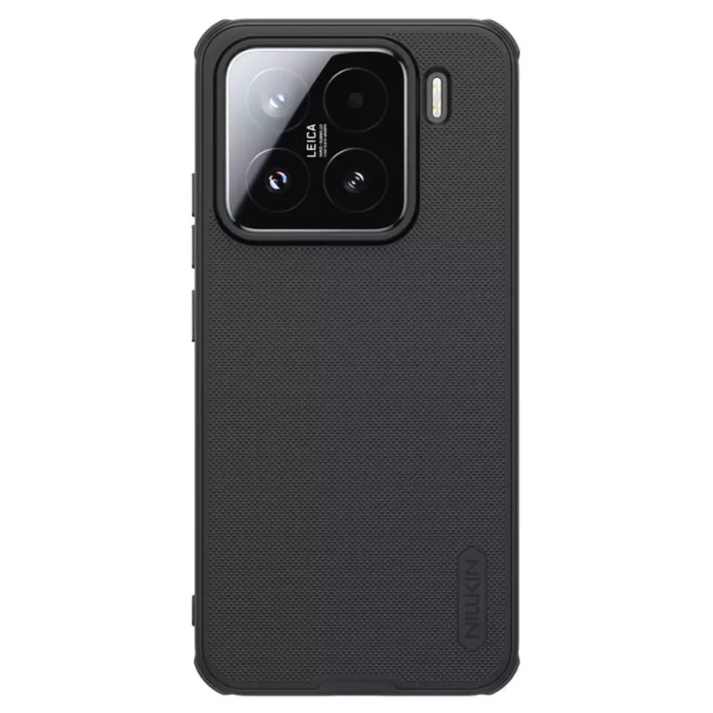 Чехол Nillkin Super Frosted Shield Pro Magnetic для Xiaomi 15
