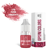 Пигмент Opium L18 Pure Magenta (Organic), 6мл