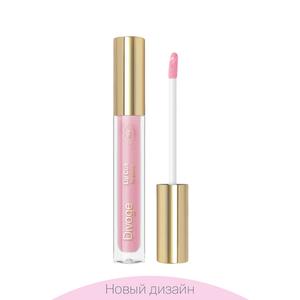 Блеск для губ Lip Gloss LIP CULT № 04 DIVAGE