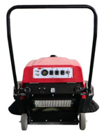 Машина подметальная VOSTOK SW1050 (Gel 12/100Ah) HK-SW1050