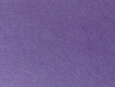 Фетр средней жесткости 2 мм, 20х30 см, 215,4 гр/м2, сиреневый