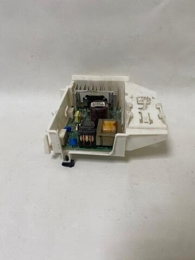 314.1 Модуль управления двигателем стиральной машины Bosch 9000469619 mu600e Б/У