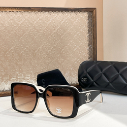 Chanel Glasses