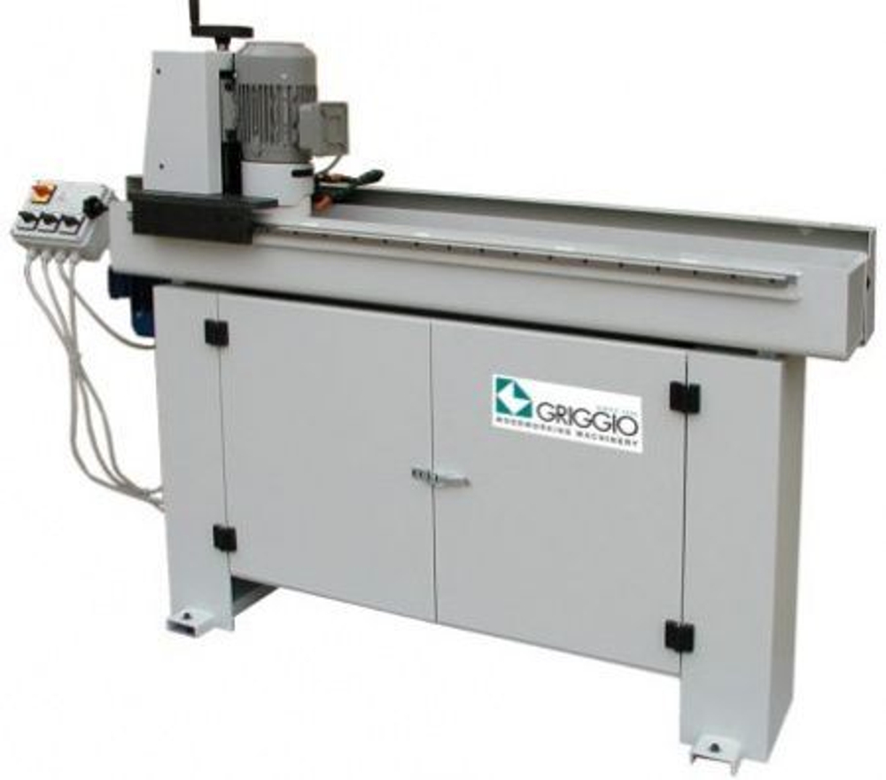 Станок для заточки ножей Griggio KG 650 DF (GA630DF)