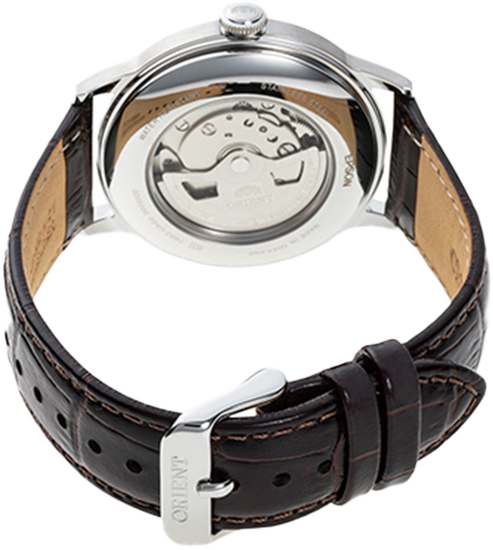 Мужские часы Orient RA-AK0702Y30B