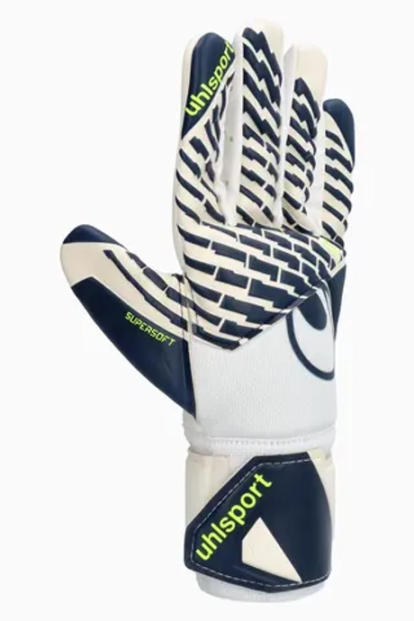 Вратарские перчатки Uhlsport Fangmaschine Supersoft HN