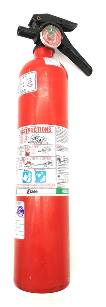 Fire extinguisher  898052