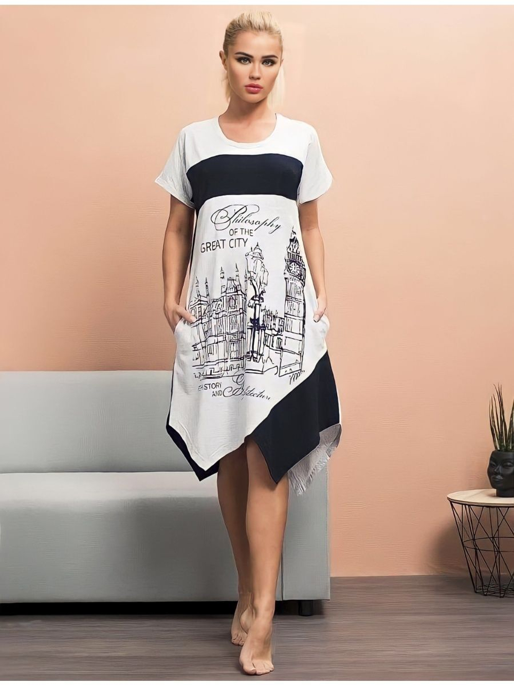 [m]Туника Т-0126