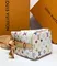 Сумка LOUIS VUITTON х TM All In BB