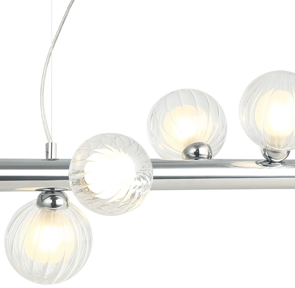 Подвесная люстра Stilfort SHARDIN 2165/09/08P