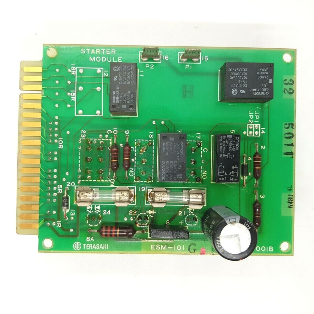 ESM-101