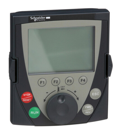 Schneider Electric VW3A1101 Графический терминал для ATV71 Altivar Lift