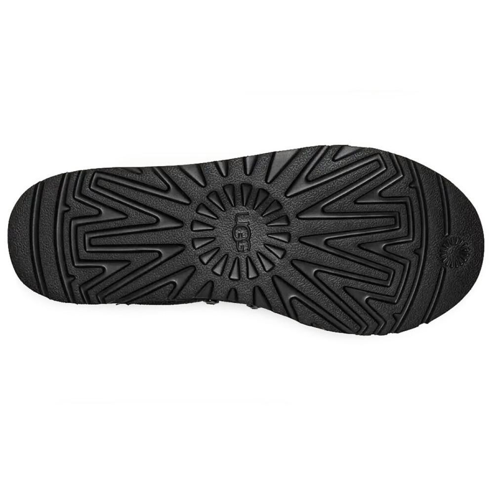 Ugg Tasman Slipper Gallery Dept - Black