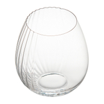 Набор бокалов для вина alice в подарочной упаковке, 610 мл, 2 шт.