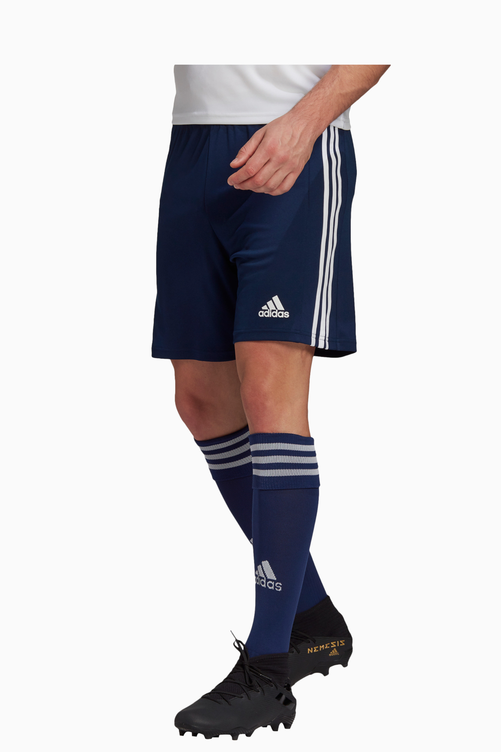 Шорты adidas Squadra 21