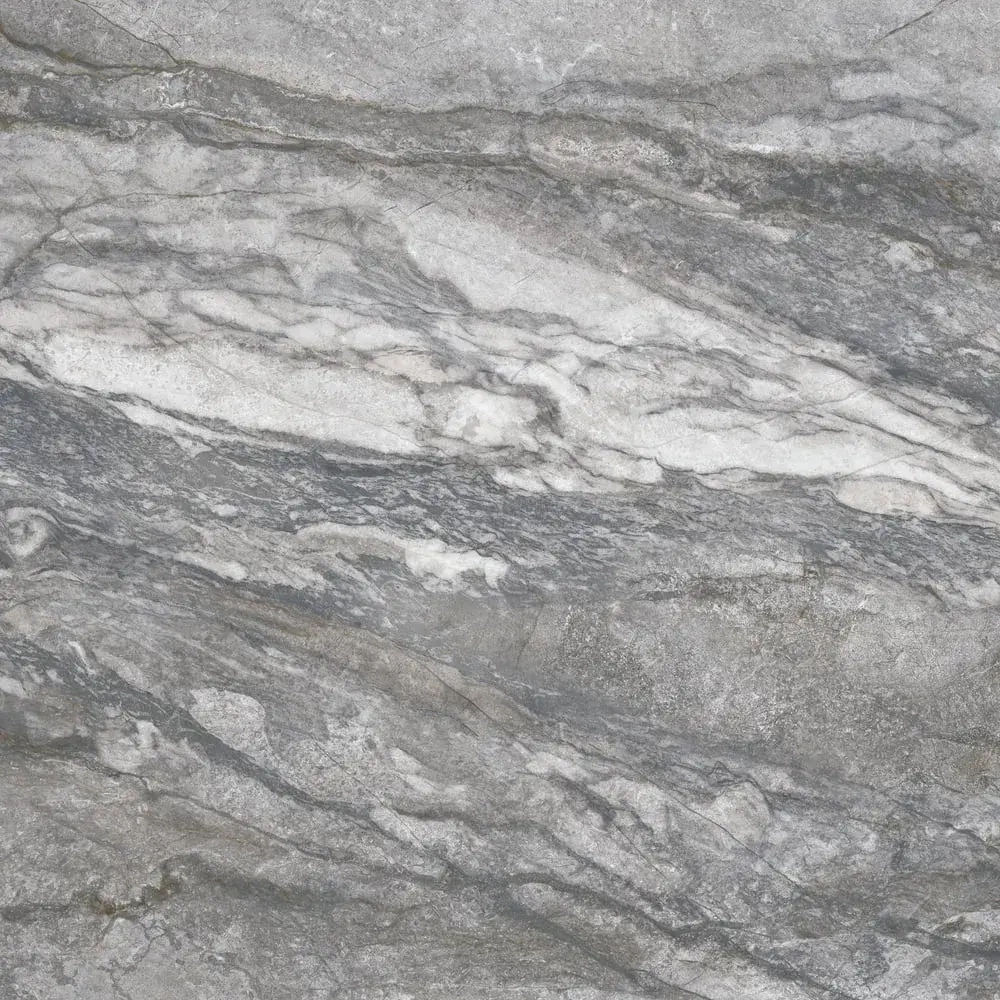 Керамогранит Alma Ceramica GFU04MAI70R Maia 60x60 серый сахарный под камень