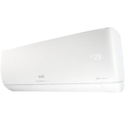 Ballu Platinum Evolution ERP DC Inverter BSUI-24HN8_V4 Настенная инверторная сплит-система