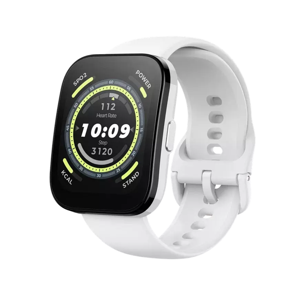 Smartwatch xiaomi amazfit bip onyx black 2025
