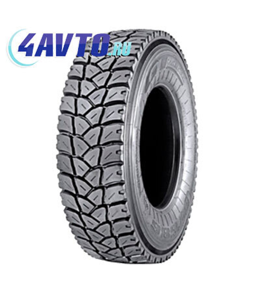 Грузовая шина 315 80 R22.5 GT686D Radial
