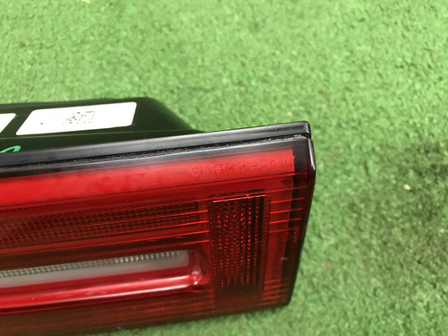 Фонарь левый=правый Mercedes G W463 (2018-н.в.)